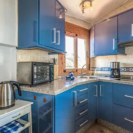 Cozy Apartment In Archez With Wifi * Árchez