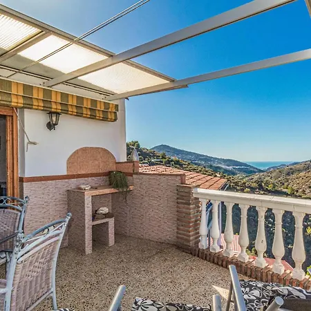 Cozy Apartment In Archez With Wifi