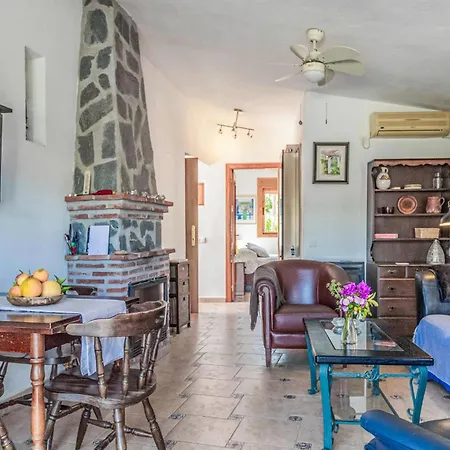Cozy Apartment In Archez With Wifi *