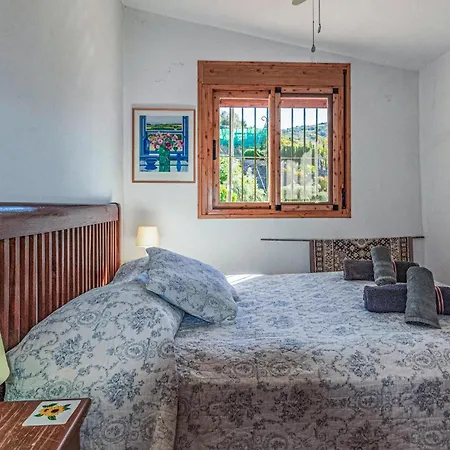 Cozy Apartment In Archez With Wifi *